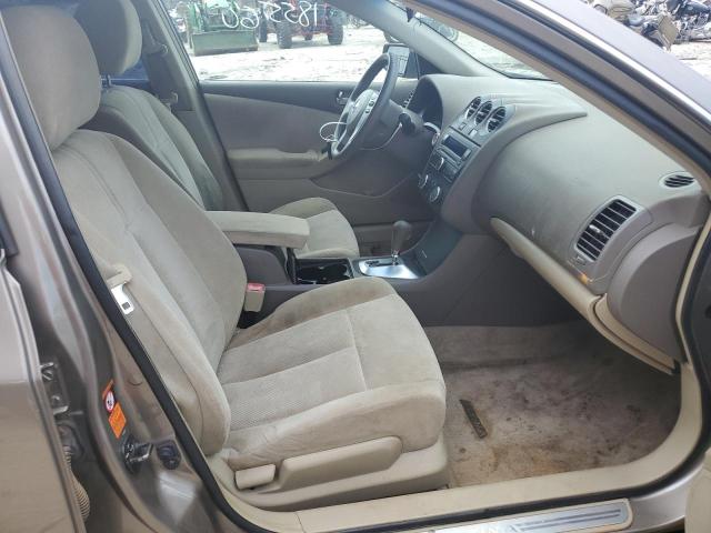 Photo 5 from auction – 2007 NISSAN ALTIMA 2.5 with VIN 1N4AL21E97C171605