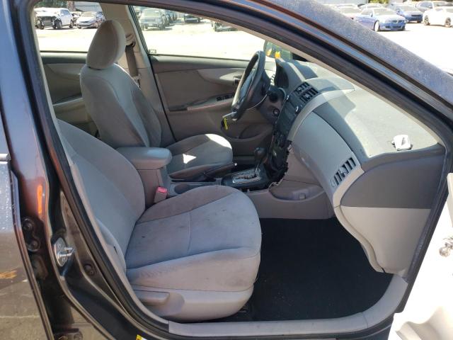 Photo 5 from auction – 2010 TOYOTA COROLLA BA with VIN JTDBU4EEXAJ074496