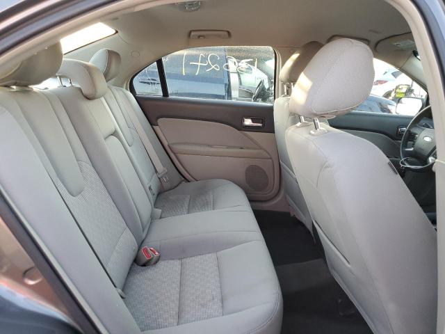 Photo 6 from auction – 2012 FORD FUSION SE with VIN 3FAHP0HA1CR237232