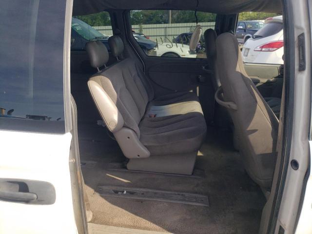 Photo 6 from auction – 2002 DODGE CARAVAN SE with VIN 1B4GP25372B540863