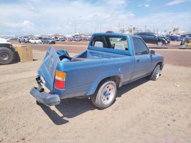 Photo 4 from auction – 1995 TOYOTA PICKUP 1/2 with VIN JT4RN81A3S5209673