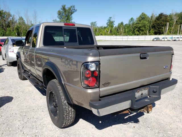 Photo 3 from auction – 2003 FORD RANGER SUP with VIN 1FTZR45E23TA47834