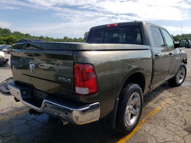 Photo 4 from auction – 2012 DODGE RAM 1500 S with VIN 1C6RD7LT1CS265097