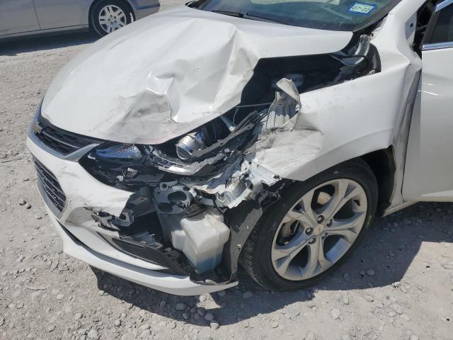 Photo 9 from auction – 2018 CHEVROLET CRUZE PREM with VIN 3G1BF6SM5JS625085