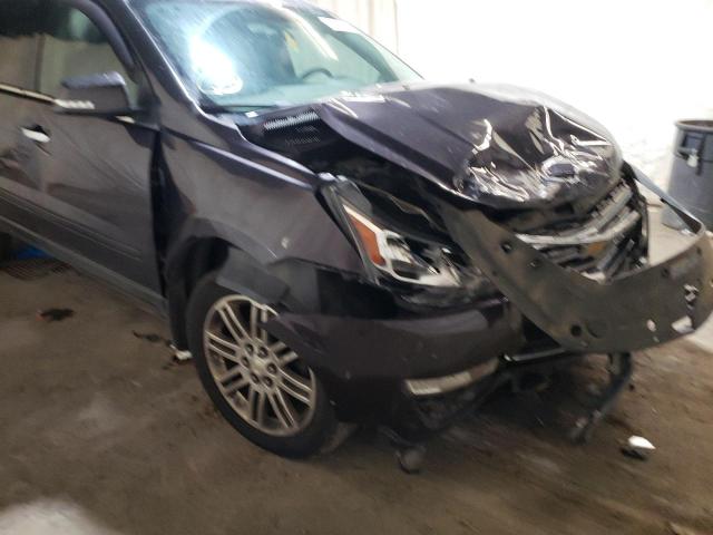 Photo 9 from auction – 2015 CHEVROLET TRAVERSE L with VIN 1GNKVGKD5FJ287090