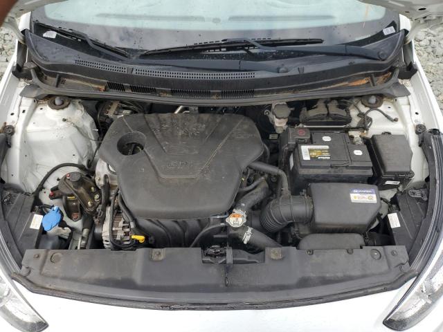 Photo 7 from auction – 2016 HYUNDAI ACCENT SE with VIN KMHCT4AEXGU072179