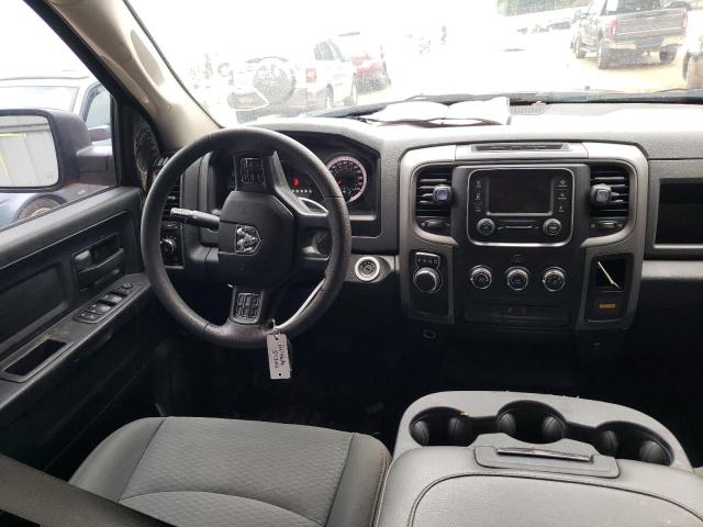 Photo 9 from auction – 2020 RAM 1500 CLASS with VIN 1C6RR6KT0LS116595
