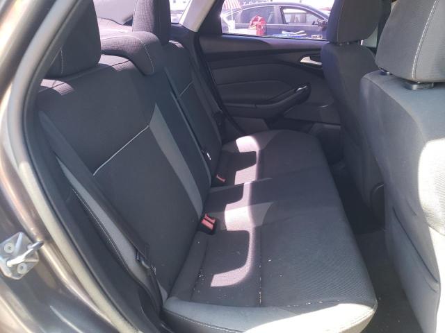 Photo 6 from auction – 2013 FORD FOCUS SE with VIN 1FADP3F26DL191182