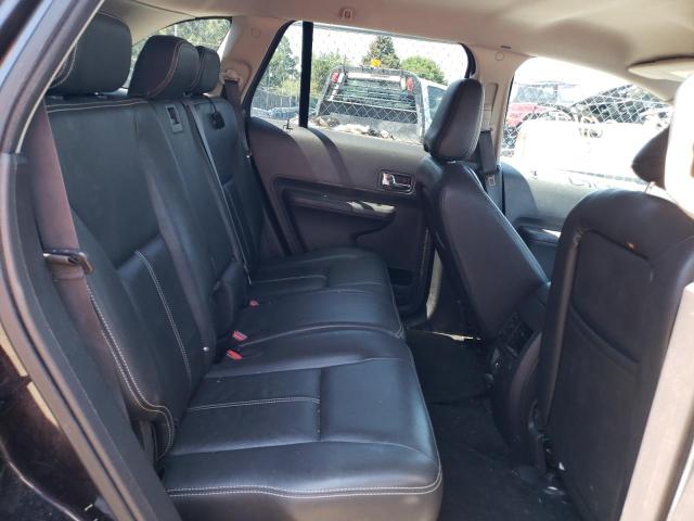 Photo 6 from auction – 2007 FORD EDGE SEL with VIN 2FMDK48C87BA91301