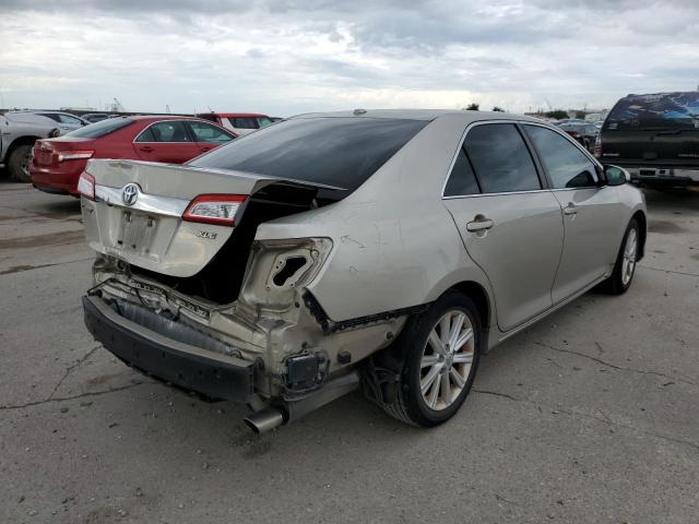 Photo 4 from auction – 2014 TOYOTA CAMRY L with VIN 4T1BF1FK3EU728252