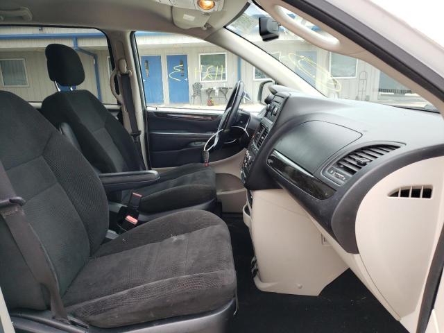 Photo 5 from auction – 2017 DODGE GRAND CARA with VIN 2C4RDGBG0HR594699