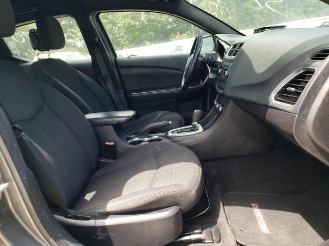 Photo 5 from auction – 2013 DODGE AVENGER SX with VIN 1C3CDZCB3DN677026
