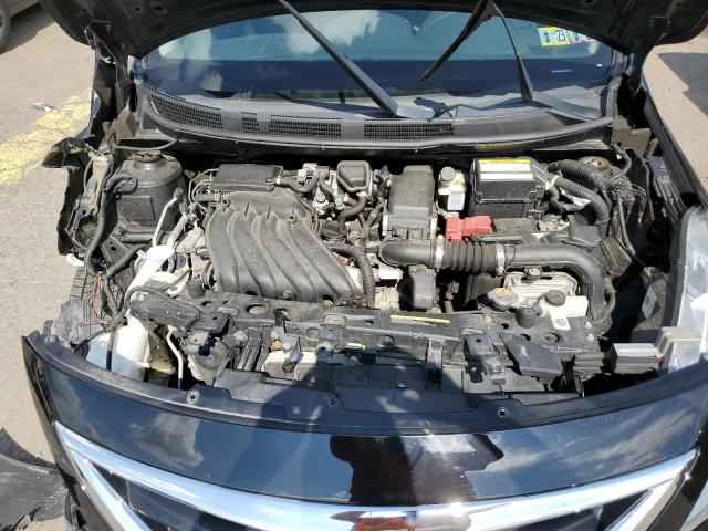 Photo 7 from auction – 2016 NISSAN VERSA S/S with VIN 3N1CN7AP9GL826591