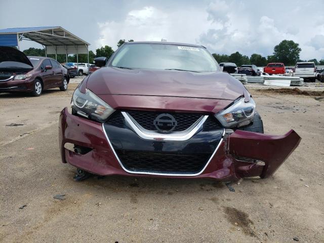 Photo 9 from auction – 2017 NISSAN MAXIMA 3.5 with VIN 1N4AA6AP2HC396996