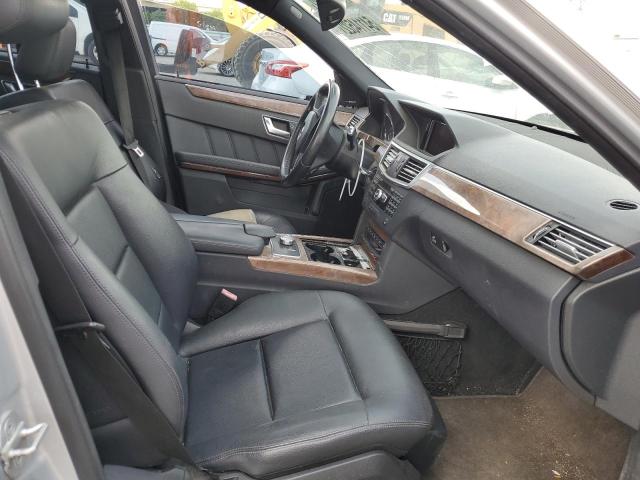 Photo 5 from auction – 2013 MERCEDES-BENZ E 350 with VIN WDDHF5KB6DA725637