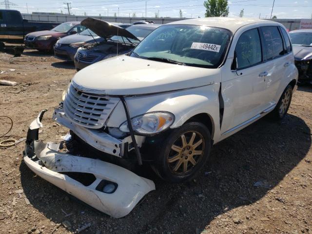 Photo 2 from auction – 2010 CHRYSLER PT CRUISER with VIN 3A4GY5F96AT188676