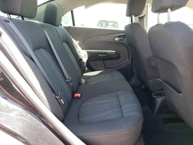 Photo 6 from auction – 2015 CHEVROLET SONIC LT with VIN 1G1JC5SH7F4148863