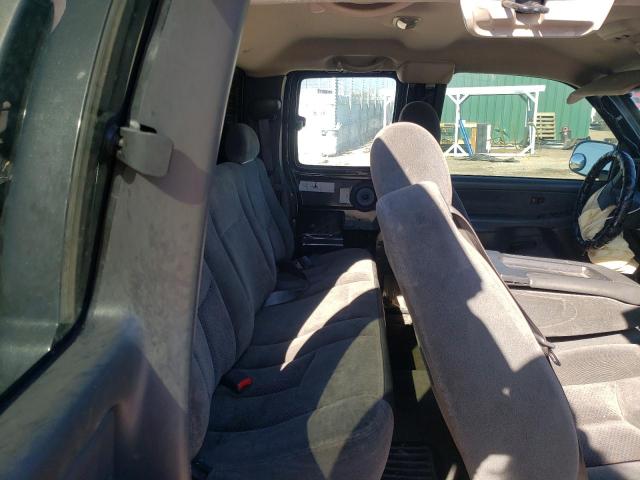 Photo 6 from auction – 2003 CHEVROLET SILVERADO with VIN 1GCEK19T33E186370