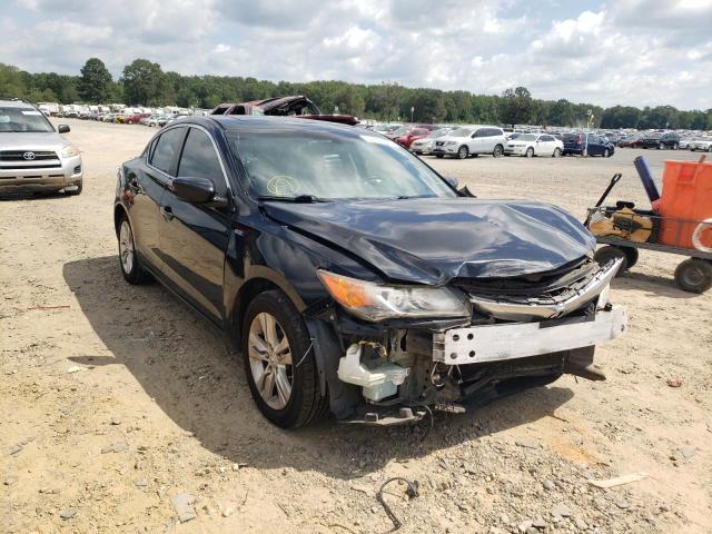 Photo 1 from auction – 2013 ACURA ILX HYBRID with VIN 19VDE3F71DE300807