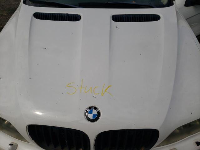 Photo 7 from auction – 2004 BMW X5 3.0I with VIN 5UXFA135X4LU35728