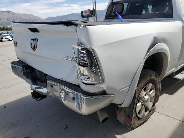 Photo 9 from auction – 2015 RAM 2500 LONGH with VIN 3C6UR5GL5FG502129