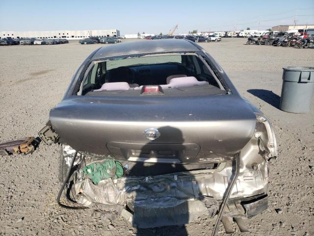 Photo 9 from auction – 2002 NISSAN ALTIMA BAS with VIN 1N4AL11E92C279239