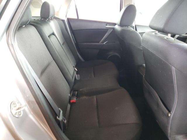 Photo 6 from auction – 2012 MAZDA 3 I with VIN JM1BL1L73C1561970
