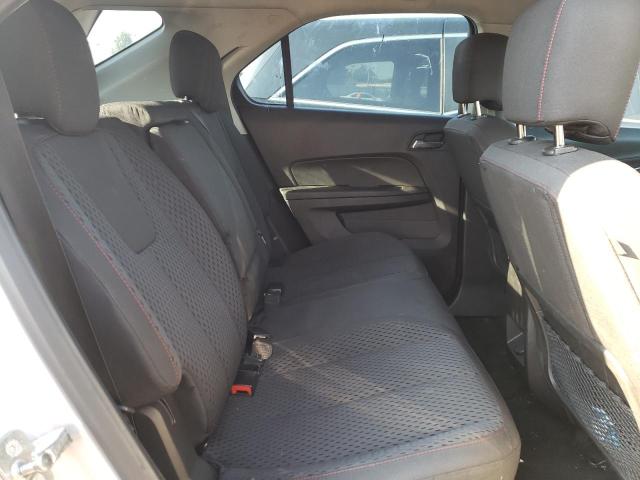 Photo 6 from auction – 2012 CHEVROLET EQUINOX LS with VIN 2GNFLCEK7C6214371