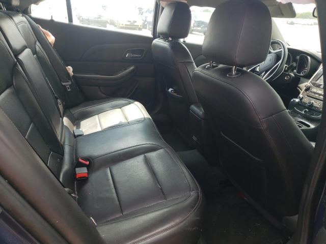 Photo 6 from auction – 2015 CHEVROLET MALIBU 2LT with VIN 1G11D5SL9FF168117