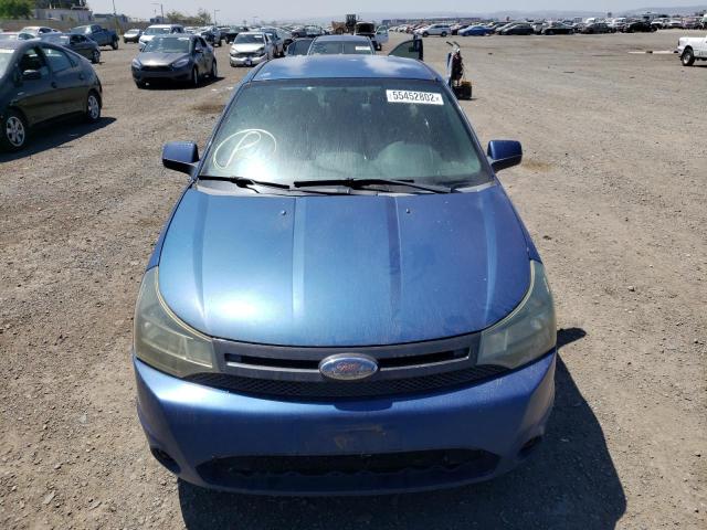 Photo 9 from auction – 2009 FORD FOCUS SE with VIN 1FAHP32N69W108406