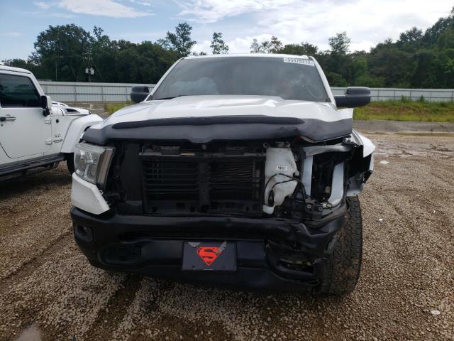 Photo 9 from auction – 2019 RAM 1500 TRADE with VIN 1C6RREGT9KN651103