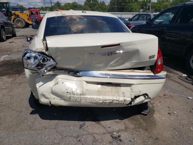 Photo 9 from auction – 2009 CHRYSLER 300 LIMITE with VIN 2C3KA33V49H559448