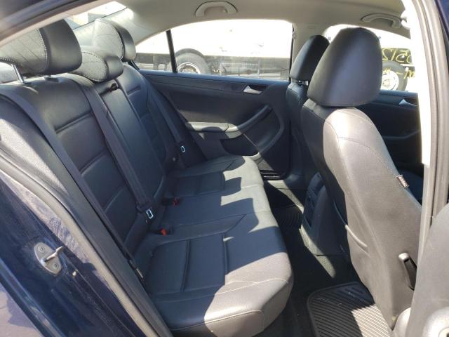 Photo 6 from auction – 2014 VOLKSWAGEN JETTA SE with VIN 3VWD07AJ3EM276076