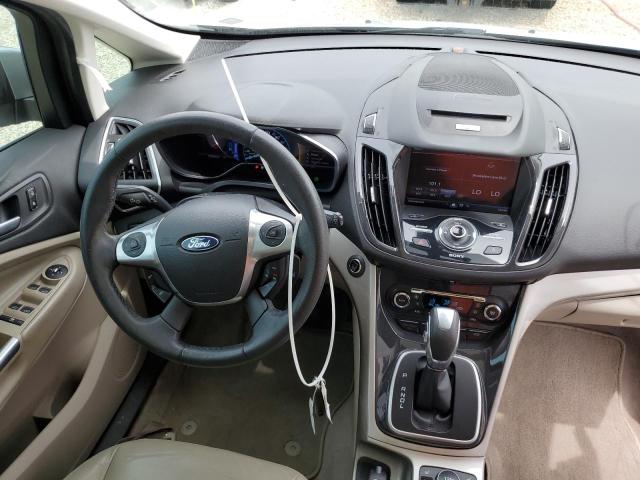 Photo 9 from auction – 2013 FORD C-MAX SEL with VIN 1FADP5BU5DL511434