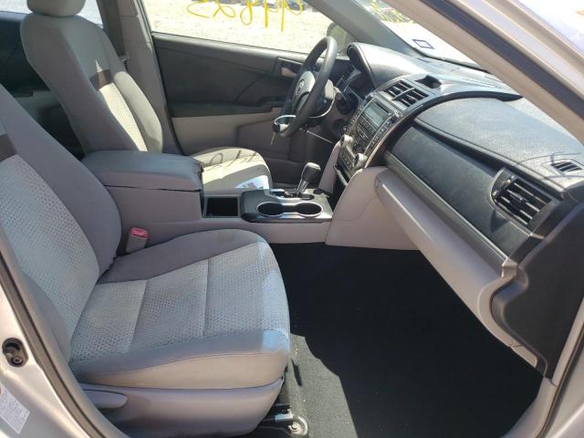 Photo 5 from auction – 2012 TOYOTA CAMRY BASE with VIN 4T4BF1FK3CR157963