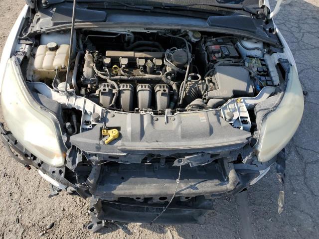 Photo 7 from auction – 2012 FORD FOCUS SE with VIN 1FAHP3F21CL212004