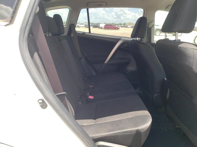 Photo 6 from auction – 2014 TOYOTA RAV4 LE with VIN JTMZFREV8EJ020934