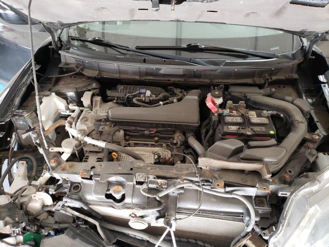 Photo 7 from auction – 2016 NISSAN ROGUE S with VIN 5N1AT2MV3GC755872