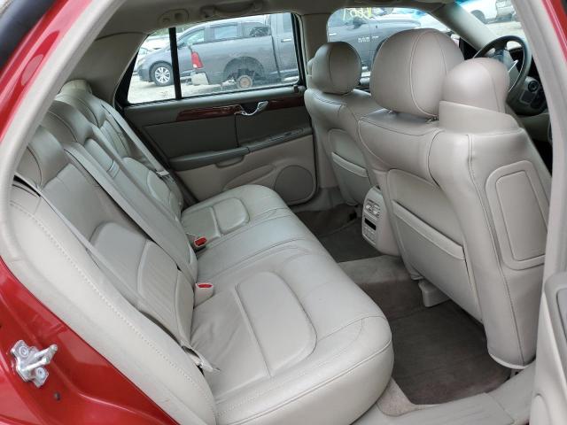 Photo 6 from auction – 2005 CADILLAC DEVILLE with VIN 1G6KD54Y65U203861
