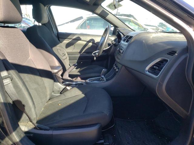 صورة رقم 5 من المزاد - 2014 DODGE AVENGER SE مع VIN 1C3CDZAB9EN182267