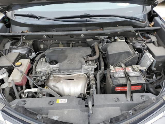 Photo 7 from auction – 2016 TOYOTA RAV4 LE with VIN 2T3ZFREV5GW242125