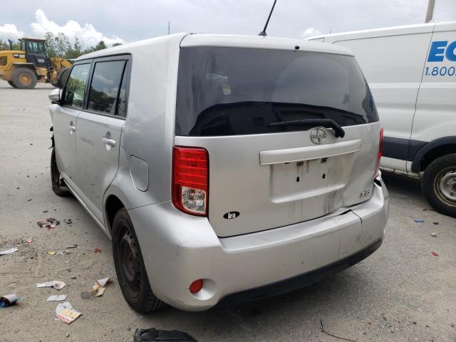 Photo 3 from auction – 2015 TOYOTA SCION XB with VIN JTLZE4FE5FJ082088