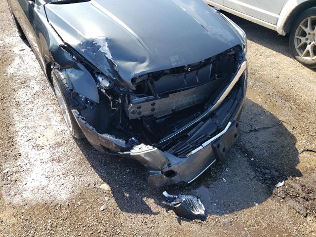 صورة رقم 9 من المزاد - 2016 CADILLAC ATS مع VIN 1G6AG5RX2G0180964