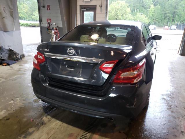 Photo 9 from auction – 2016 NISSAN ALTIMA with VIN 1N4AL3AP0GC187506