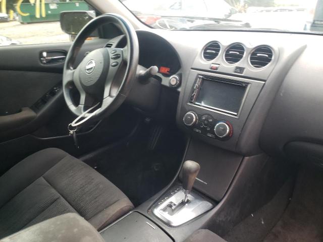 Photo 9 from auction – 2012 NISSAN ALTIMA with VIN 1N4AL2AP7CC261525