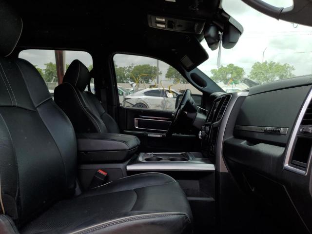 Photo 5 from auction – 2018 RAM 1500 LONGH with VIN 1C6RR7PT7JS262357