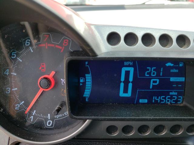 Photo 8 from auction – 2015 CHEVROLET SONIC LT with VIN 1G1JC5SB4F4117288