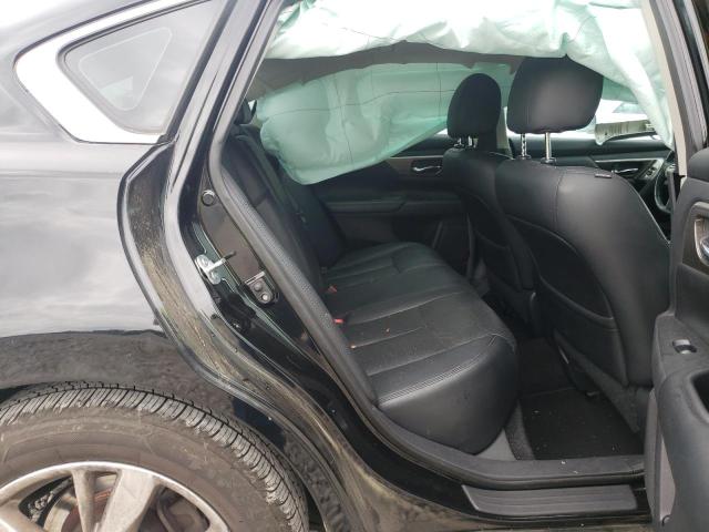 Photo 6 from auction – 2015 NISSAN ALTIMA 2.5 with VIN 1N4AL3AP2FN901025