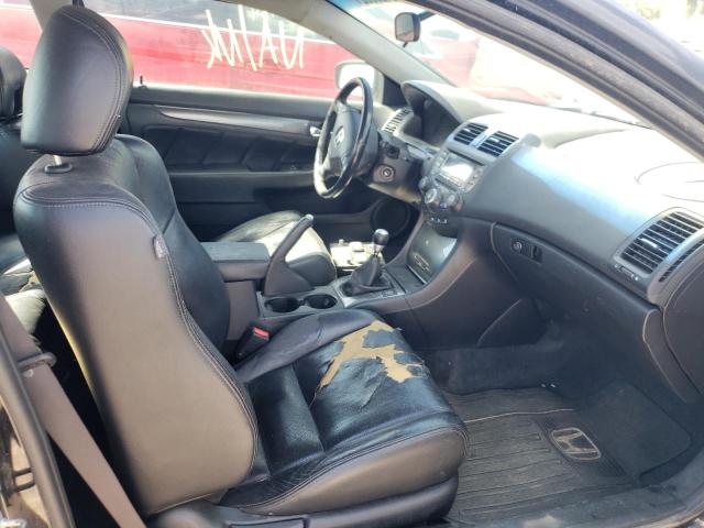 Photo 5 from auction – 2003 HONDA ACCORD EX with VIN 1HGCM81643A037801