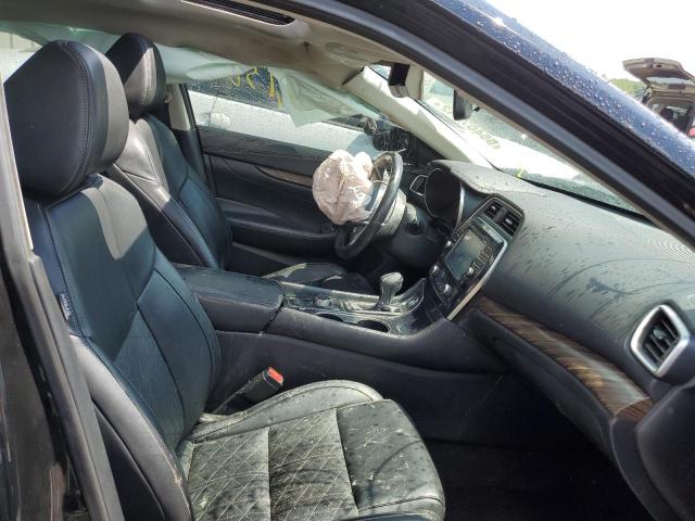 Photo 5 from auction – 2017 NISSAN MAXIMA 3.5 with VIN 1N4AA6AP5HC394384